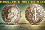 10 Roosevelt Dimes So Rare They Could Be Worth a Small Fortune