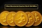 5 Rare Bicentennial Quarters Worth $94 Million Each Find Out If You Have One