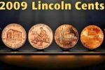 2009 Lincoln Cents You’re Probably Skipping Rare Varieties Hidden in Plain Sight