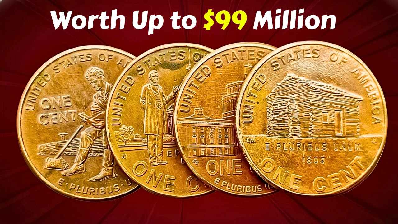 2009 Bicentennial Penny Error Value Is It Really Worth Up to $99 Million