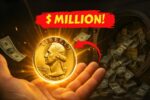 $94 Million Bicentennial Quarter: The Rare Coin That Could Be in Your Pocket